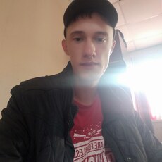 Клим, 26, Верхняя Салда