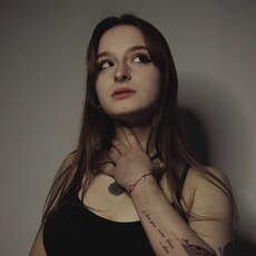 Вера, 22, Нарьян-Мар