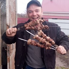 Харитон, 36, Калязин