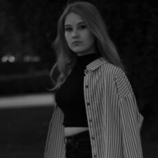 Рая, 19, Кировск (Мурманская область)