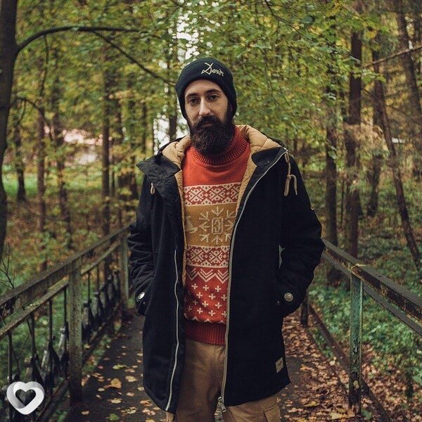 Главное фото