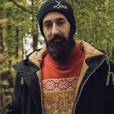 Слава, 33, Новосибирск