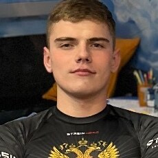 Ратмир, 24, Георгиевск