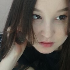 Инесса, 21, Вуктыл
