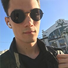 Пётр, 21, Чердынь