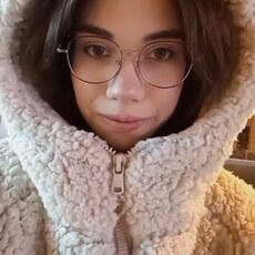 Сусанна, 22, Клин