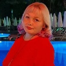 Эльза, 41, Нефтегорск