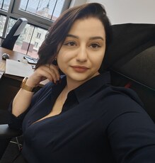 Милана, 27, Ростов