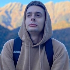 Виктор, 26, Ханты-Мансийск