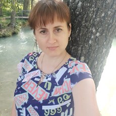 Мария, 41, Сергиев Посад