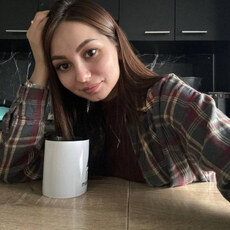 Эмма, 27, Казань