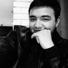 Николай, 33, Руза