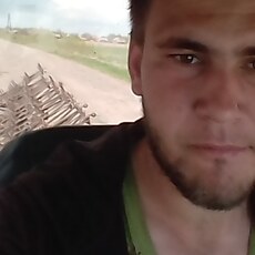 Прохор, 27, Мариинский Посад