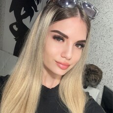Злата, 21, Радужный (Владимирская область)