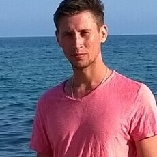 Антон, 30, Усинск