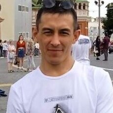 Филипп, 33, Бородино