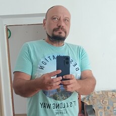 Коля, 45, Выкса