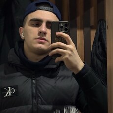 Семён, 22, Салават