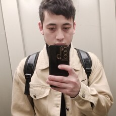 Никон, 22, Ростов