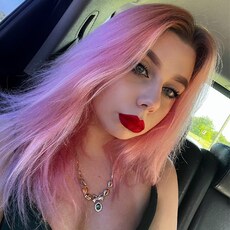 Вика, 19, Красновишерск