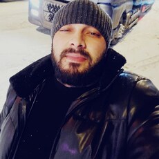 Эрик, 30, Сельцо