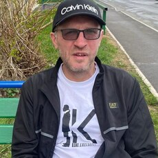 Аркаша, 40, Мезень