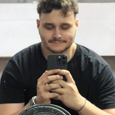 Эмиль, 25, Городец