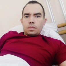 Ден, 31, Острогожск