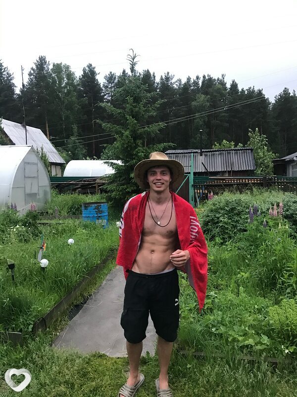 Главное фото