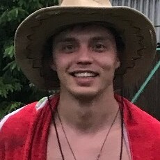 Артурик, 33, Волгоград