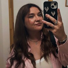 Эмма, 21, Уфа