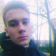 Тимофей, 21, Кириллов