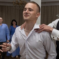 Сева, 27, Десногорск