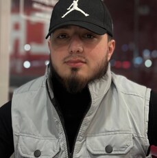 Андрюха, 26, Мышкин