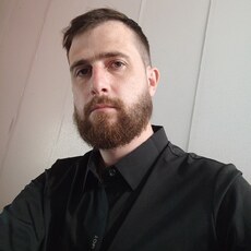 Демид, 32, Трёхгорный
