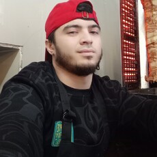 Всеволод, 25, Петропавловск-Камчатский