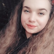 Люба, 22, Балей