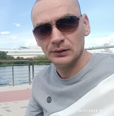 Константин, 37, Барнаул