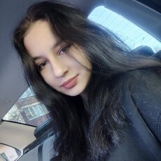 Полина, 19, Золотое