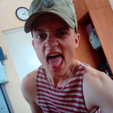 Аркаша, 23, Сысерть