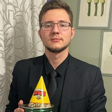 Слава, 23, Клинцы