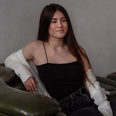 Даша, 23, Салехард