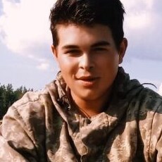 Ростислав, 20, Анива