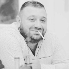 Боря, 40, Бийск