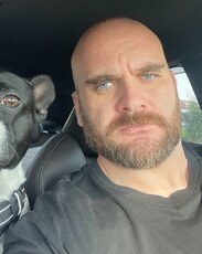 Виталя, 38, Мелитополь