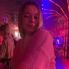 Христина, 19, Туймазы