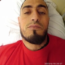 Захар, 34, Котовск