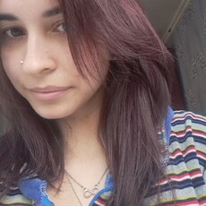 Лара, 21, Морозовск