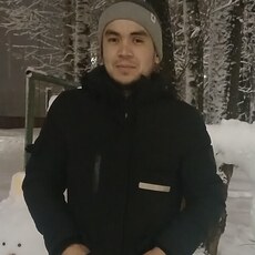 Серёга, 27, Циолковский