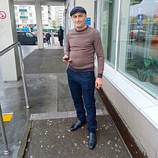 Мирон, 49, Украинск